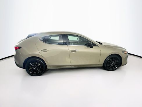 Used 2024 MAZDA MAZDA3 s AWD/4WD image 10