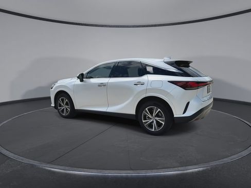 Used 2025 Lexus RX 350 FWD w/ Technology Package image 6