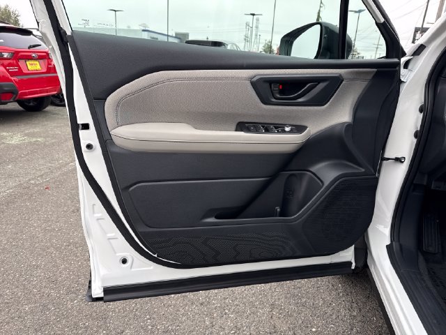 New 2026 Subaru Forester Touring AWD/4WD image 18