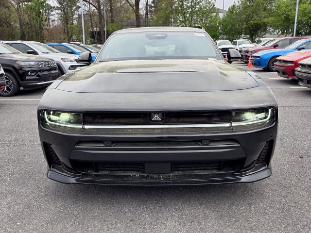 New 2026 Dodge Charger R/T AWD/4WD image 2