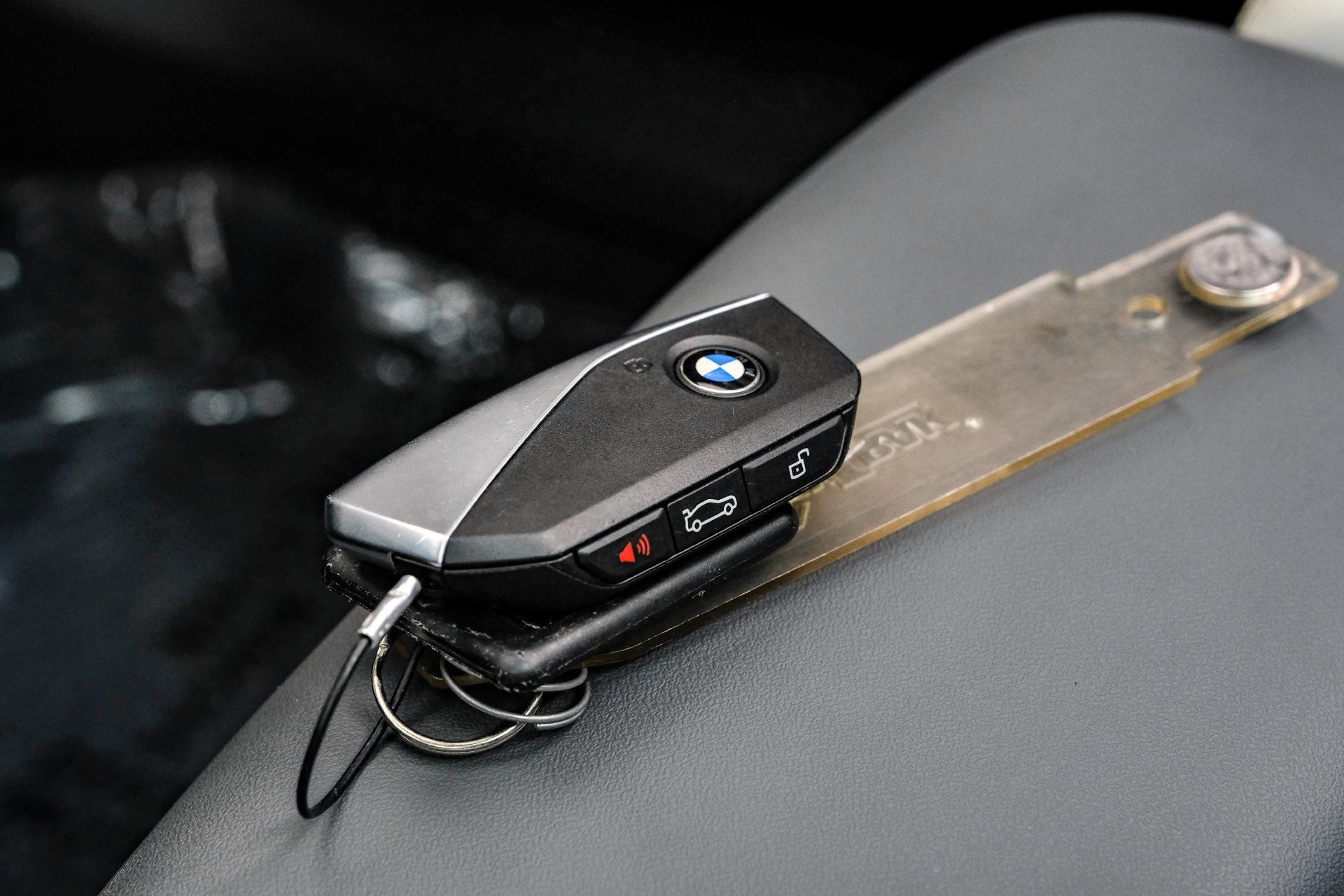 Used 2026 BMW X2 xDrive28i AWD/4WD image 63