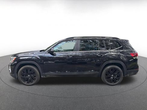 Used 2026 Volkswagen Atlas SE FWD image 7
