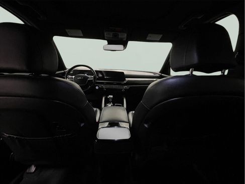 Used 2023 Kia Telluride EX X-Line image 18