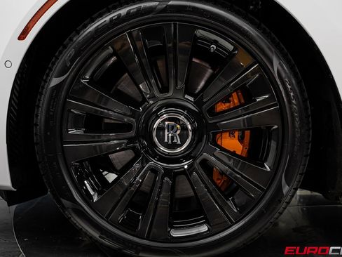 Used 2024 Rolls-Royce Ghost *STARLIGHT HEADLINER* image 20