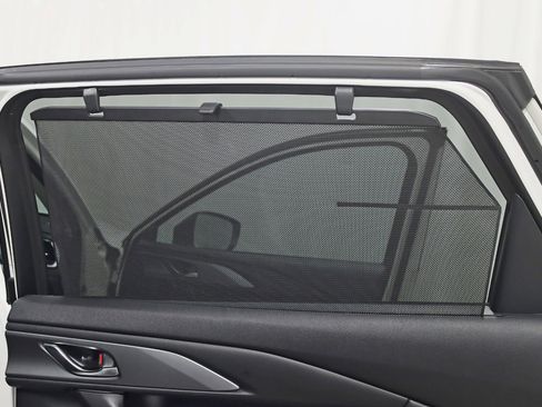 Used 2022 MAZDA CX-9 Touring Plus image 37