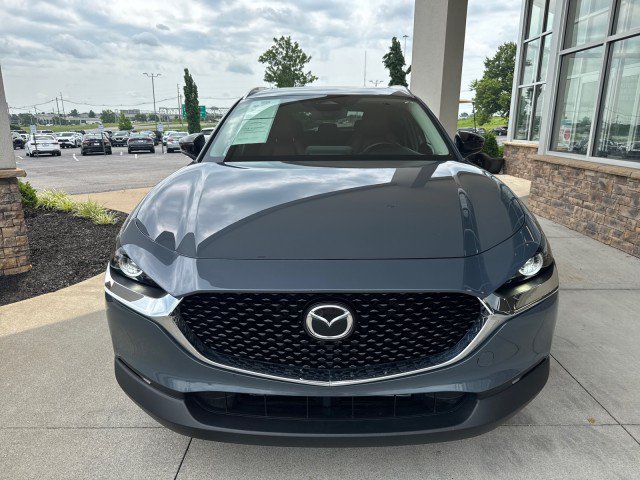 Used 2025 MAZDA CX-30 AWD 2.5 S w/ Preferred Package image 3