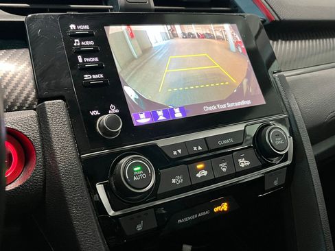 Used 2020 Honda Civic Si image 20