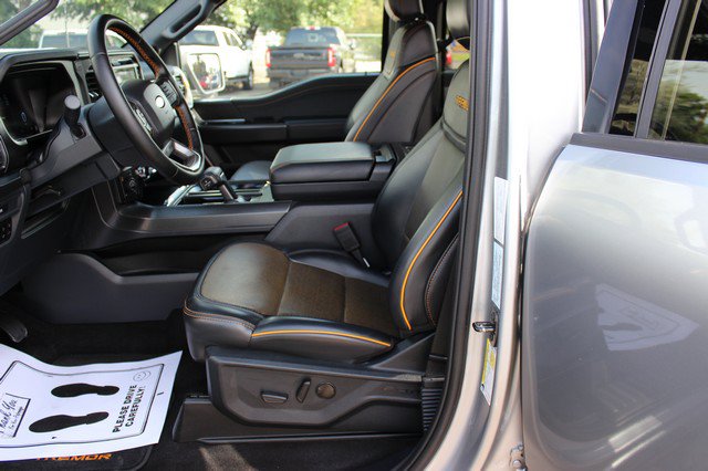 Used 2025 Ford F150 Tremor w/ Equipment Group 402A High AWD/4WD image 8