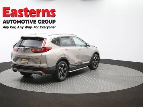 Used 2018 Honda CR-V Touring image 41