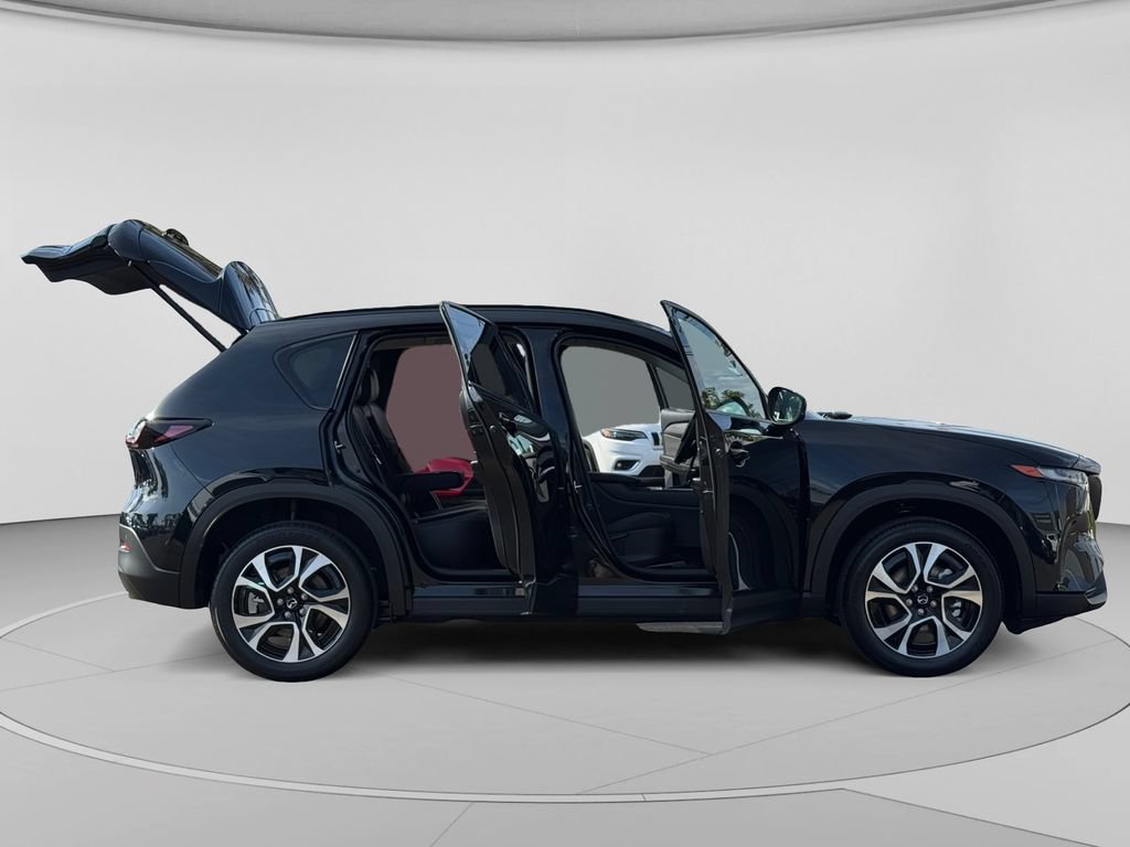 New 2026 MAZDA CX-5 Preferred AWD/4WD image 27