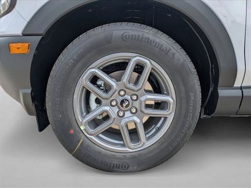 New 2026 Ford Bronco Sport Big Bend AWD/4WD image 9
