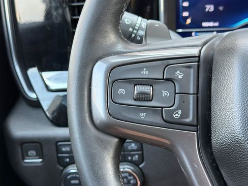 Used 2023 Chevrolet Silverado 1500 High Country w/ Max Trailering Package AWD/4WD image 26
