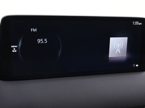 Certified 2025 MAZDA CX-5 Signature image 29