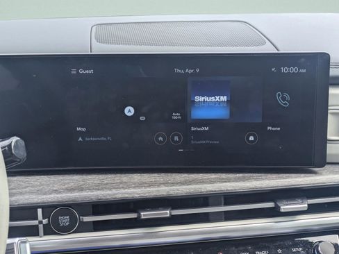 Used 2024 Hyundai Santa Fe Limited image 21