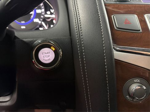 Used 2019 INFINITI QX80 Luxe w/ Proassist Package image 25