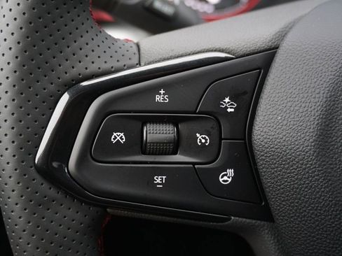 New 2026 Chevrolet Trax RS image 18