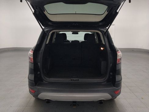 Used 2018 Ford Escape SE FWD image 29