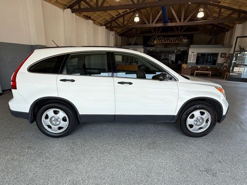Used 2009 Honda CR-V LX image 8