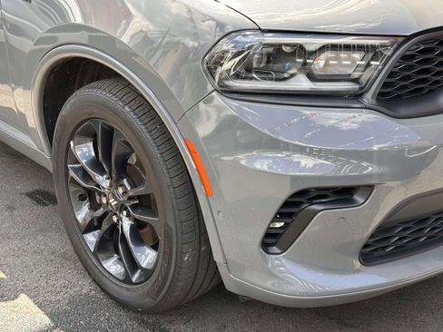 Used 2023 Dodge Durango R/T AWD/4WD image 8