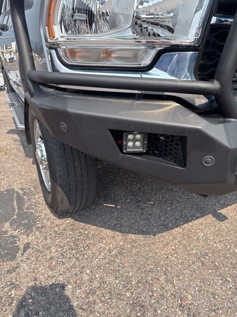 Used 2022 RAM 2500 Tradesman AWD/4WD image 15