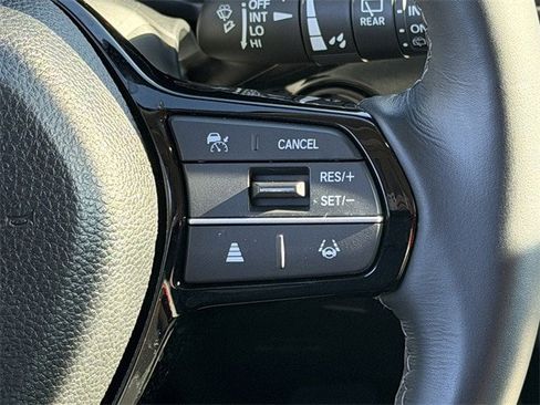 Used 2023 Honda Civic EX-L image 14