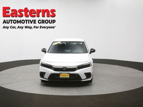 Used 2024 Honda Civic Sport image 51