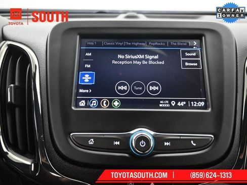 Used 2022 Chevrolet Equinox RS image 15