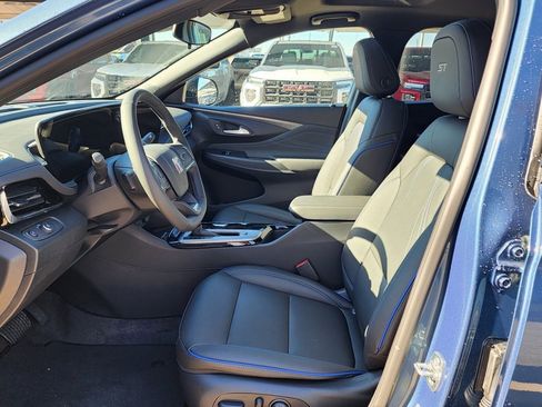 New 2026 Buick Envista Sport Touring w/ Convenience I Package image 15