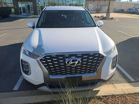 Used 2020 Hyundai Palisade SE image 12