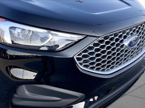Used 2024 Ford Edge SE AWD/4WD image 28