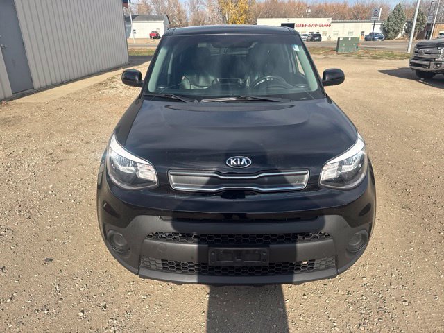 Used 2019 Kia Soul w/ Convenience Package FWD image 6