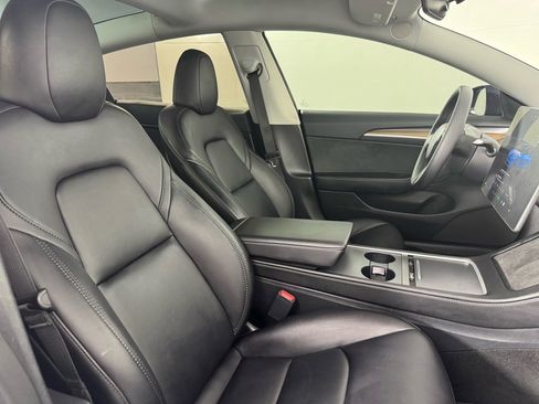 Used 2023 Tesla Model 3 Long Range image 30