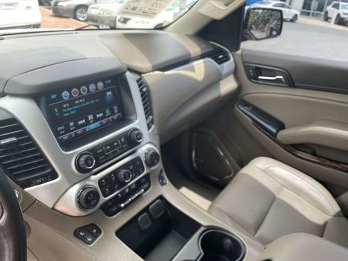 Used 2020 GMC Yukon SLT w/ Open Road Package RWD image 13