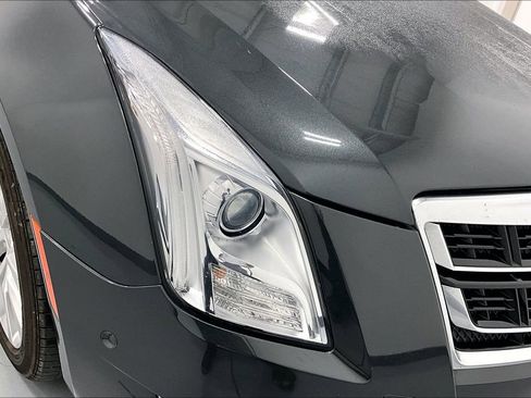 Used 2017 Cadillac XTS Luxury image 36