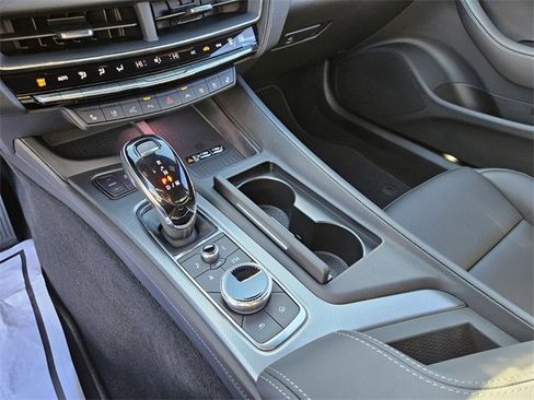 New 2026 Cadillac CT5 Premium Luxury image 24