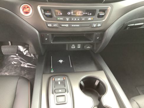 New 2026 Honda Ridgeline TrailSport+ image 17