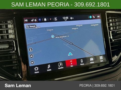 New 2026 Dodge Durango GT image 13