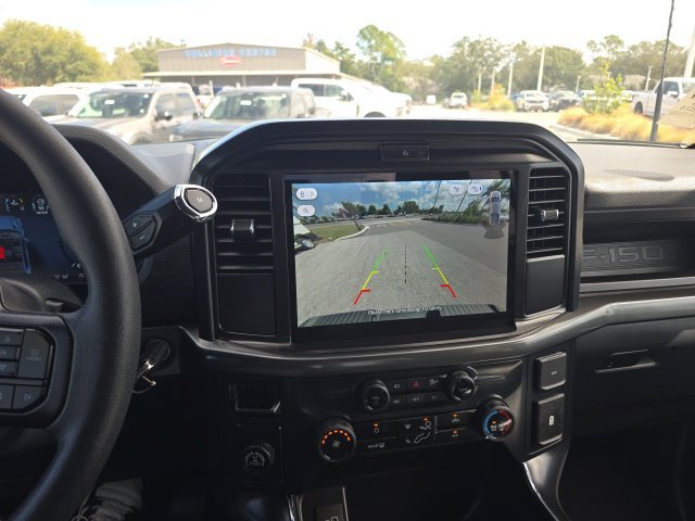 Used 2026 Ford F150 STX w/ Equipment Group 200A RWD image 19