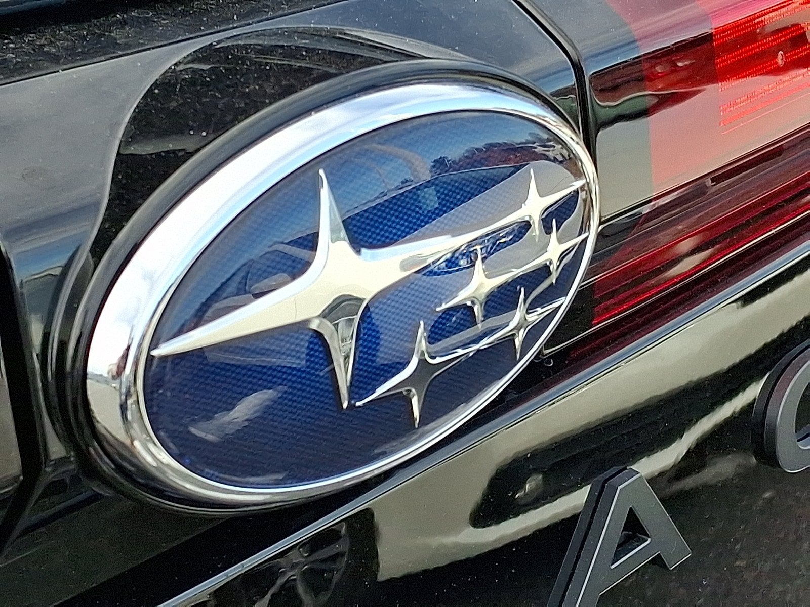 New 2026 Subaru Outback Limited AWD/4WD image 19