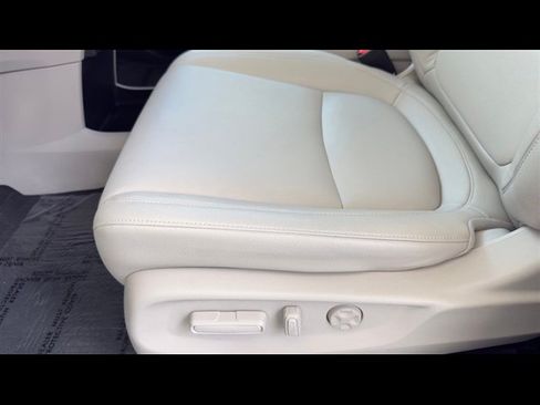 Certified 2025 Honda Odyssey EX-L image 6