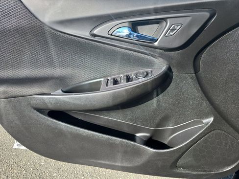 Used 2024 Chevrolet Malibu RS w/ LPO, Floor Liner Package image 30