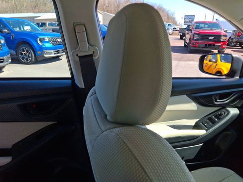 Used 2022 Subaru Impreza 2.0i image 13