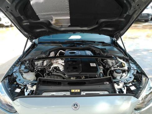 Used 2023 Mercedes-Benz C 43 AMG 4MATIC Sedan image 53