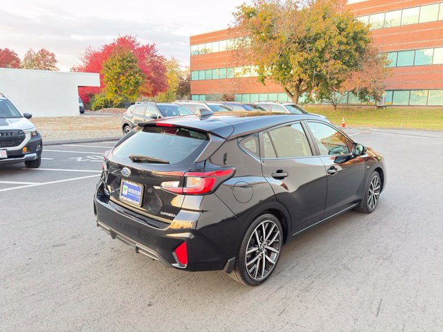 Used 2024 Subaru Impreza 2.0i Sport AWD/4WD image 6