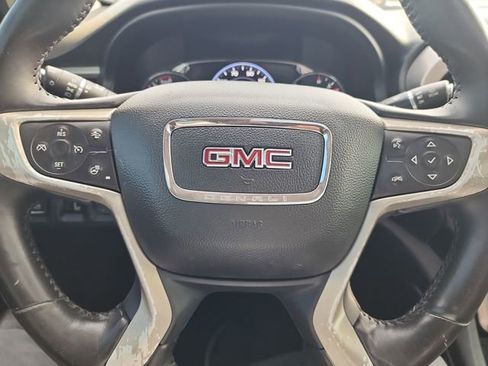 Used 2022 GMC Acadia Denali w/ Black Diamond Edition image 16