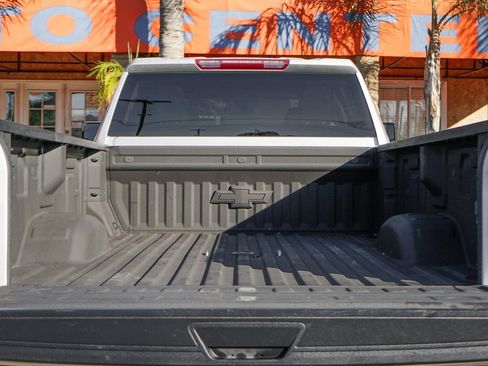 Used 2021 Chevrolet Silverado 3500 W/T w/ WT Convenience Package image 9