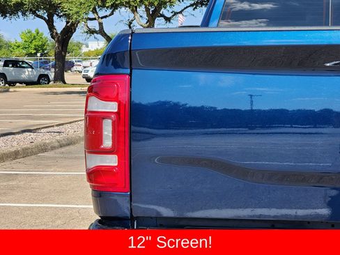 Used 2024 RAM 2500 Big Horn w/ Safety Group AWD/4WD image 15