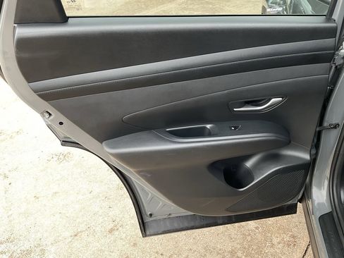Used 2025 Hyundai Tucson SEL FWD image 18