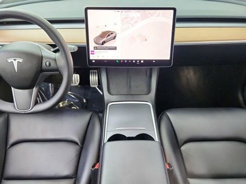 Used 2023 Tesla Model 3 Performance image 19