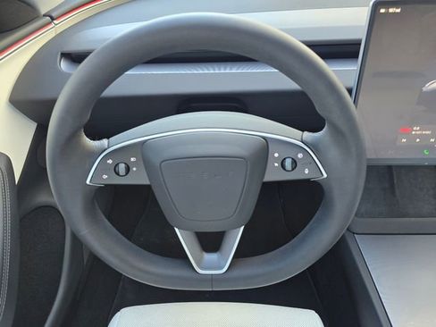 Used 2024 Tesla Model 3 Performance image 23